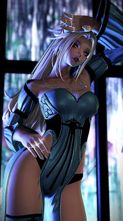 A'nya