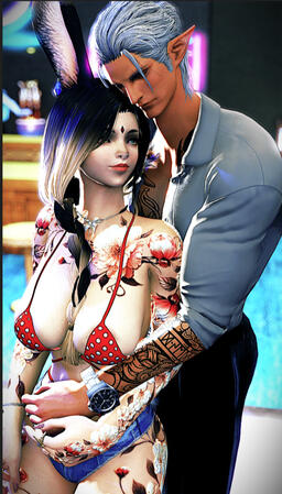 Frer and Sal